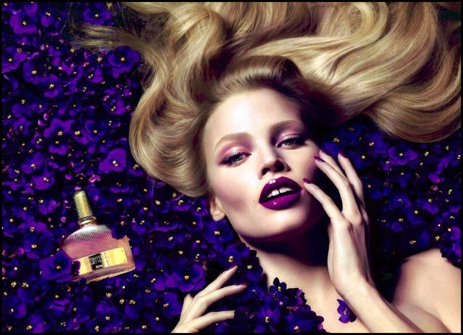 perfumes Tom Ford