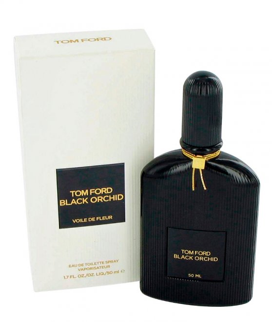 perfumes Tom Ford