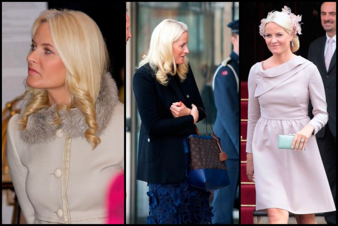 Princess Mette-Marit