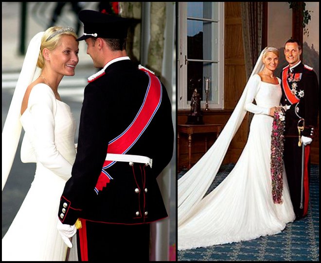 Princess Mette-Marit