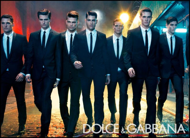 Dolce & gabbana