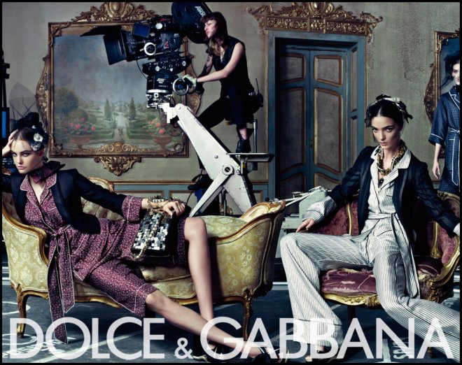 Dolce & gabbana