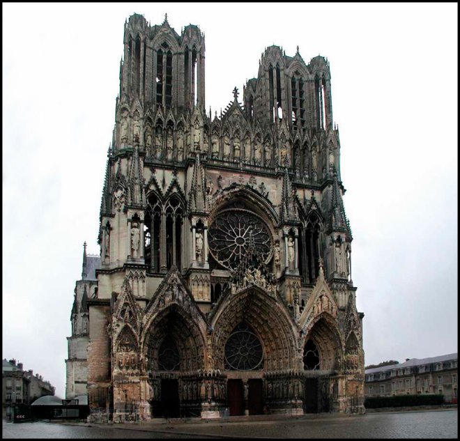 Gothic architecture