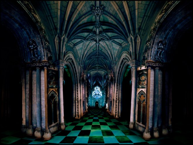 Gothic architecture