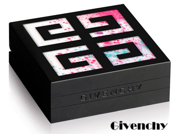 Poudre compacte Givenchy