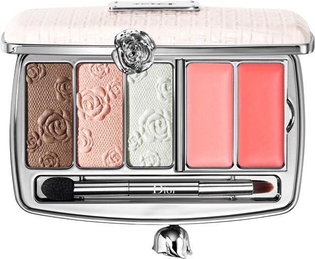 Decorative cosmetics Dior, sets