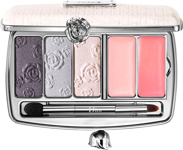 Decorative cosmetics Dior, sets