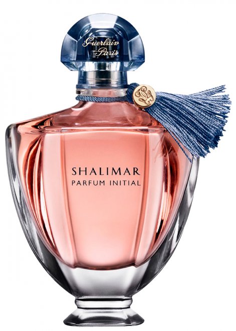 Guerlain Shalimar perfume