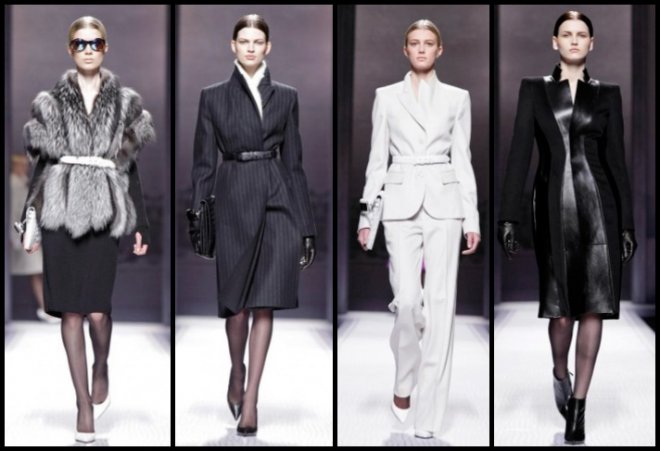 Fashion Fall-Winter 2024-2025 Alberta Ferretti