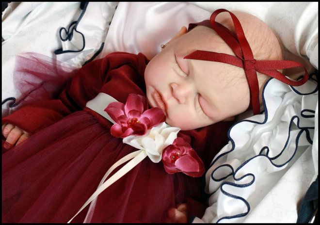 Reborn dolls, realistic dolls kids