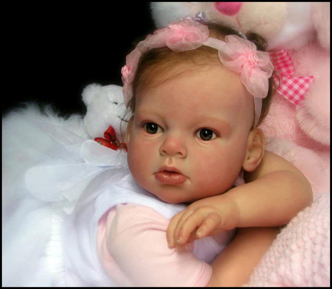 Reborn dolls