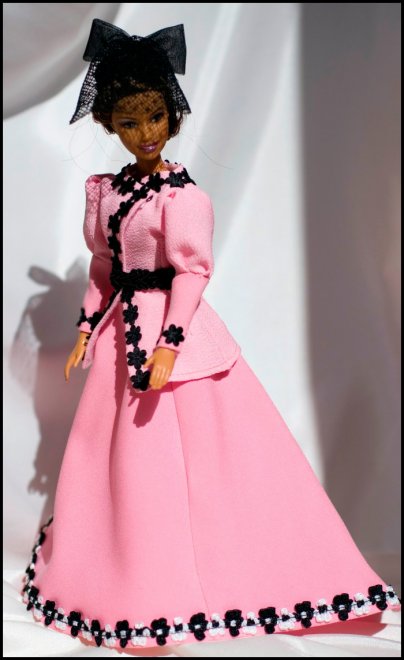 Clothes for Barbie Dolls