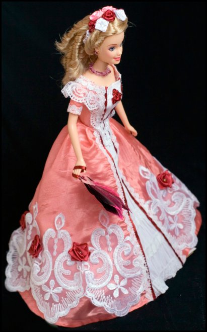 Clothes for Barbie Dolls