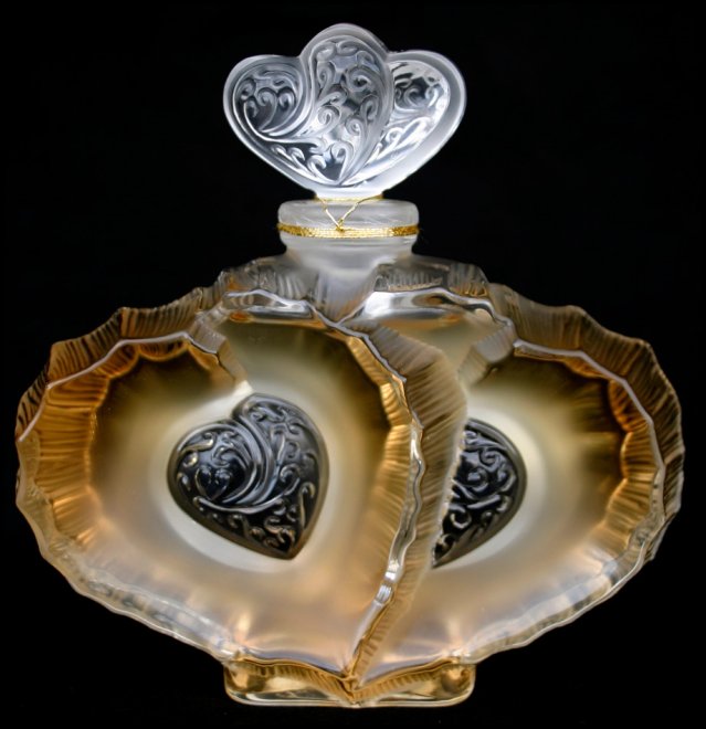 Rene Lalique