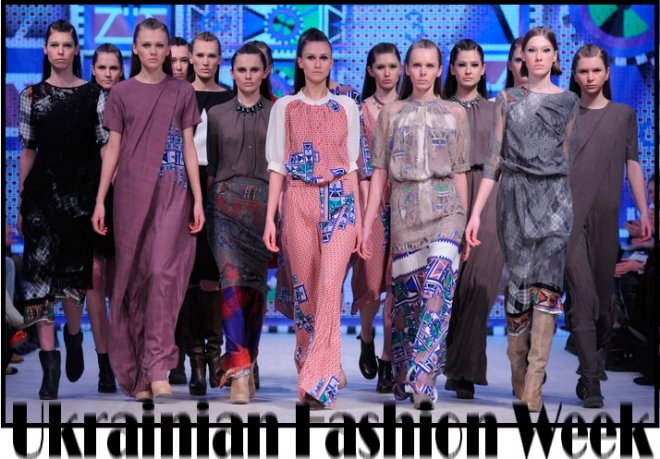 Ukrainian Fashion Week