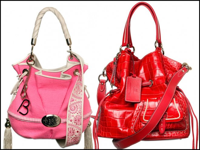 Lancel handbags