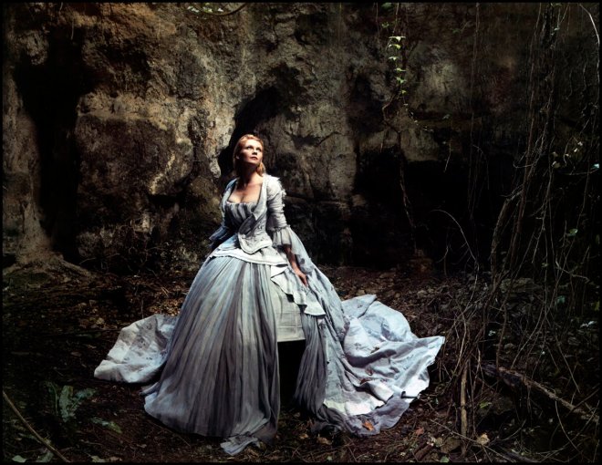 Annie leibovitz