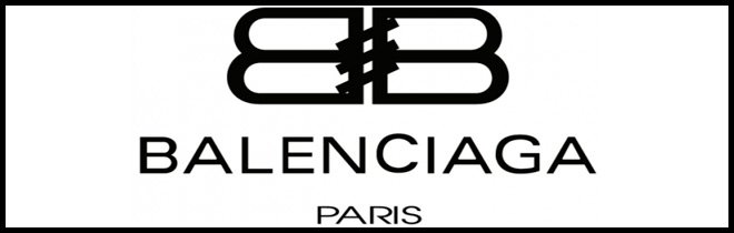 Balenciaga logo