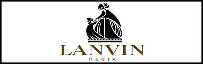 fashion brand Lanvin