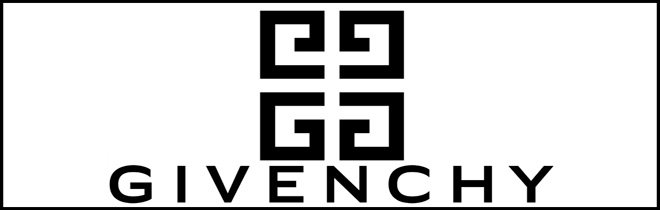 Givenchy brand