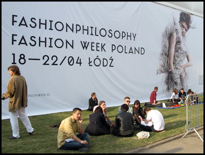 Polish designers and Polish fashion