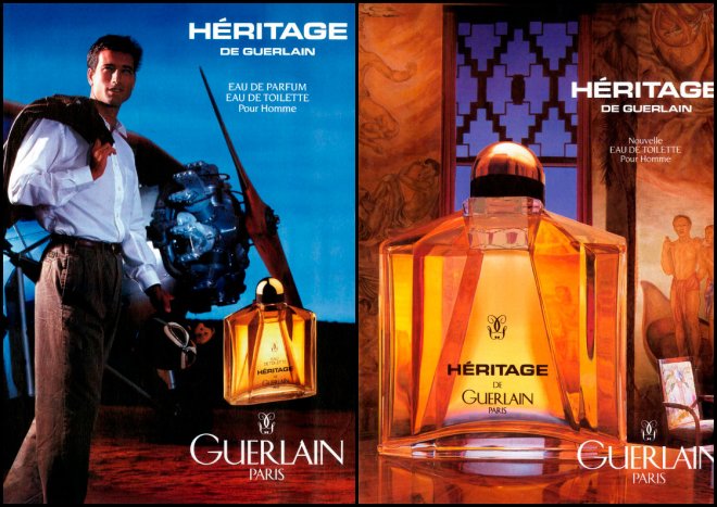 Guerlain Heritage