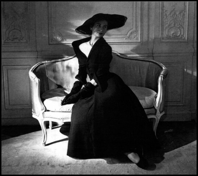 Style by Christian Dior