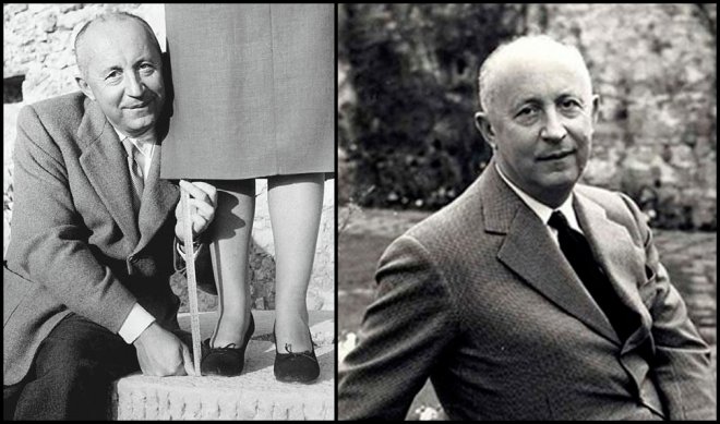 Christian Dior