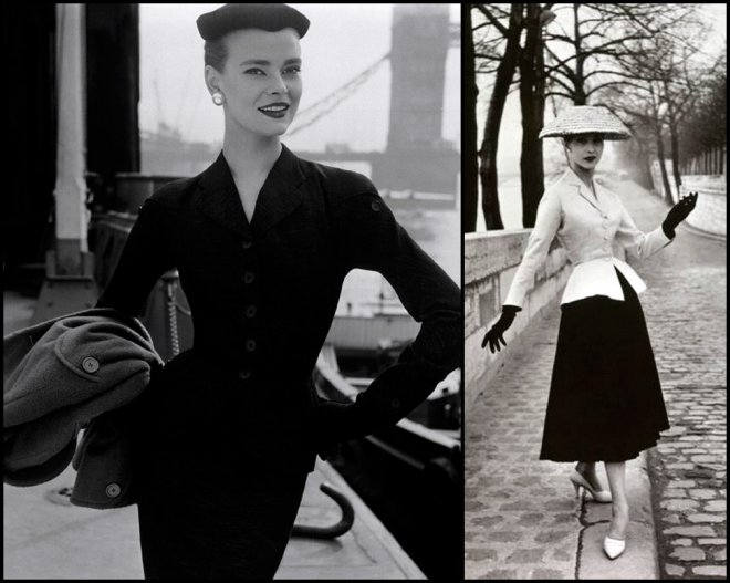 Style by Christian Dior