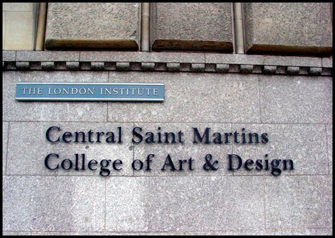 Central College of Art and Design