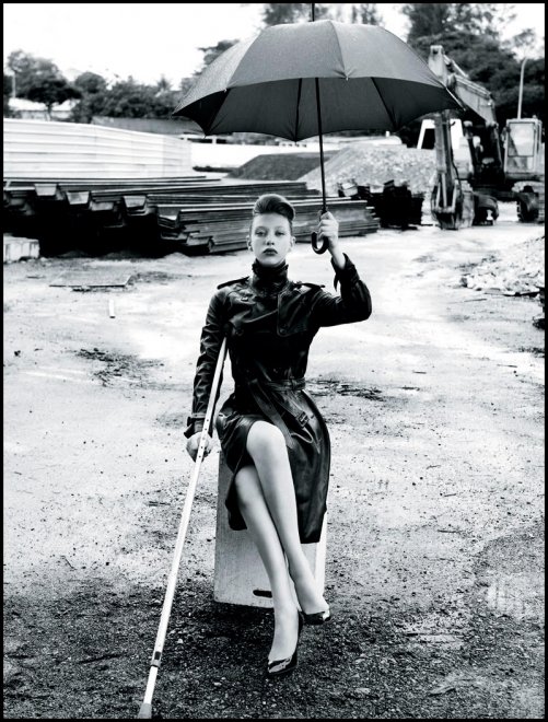 Helmut Newton Pictures