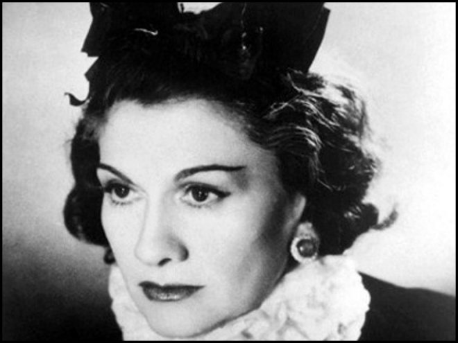 Gabrielle Chanel photo