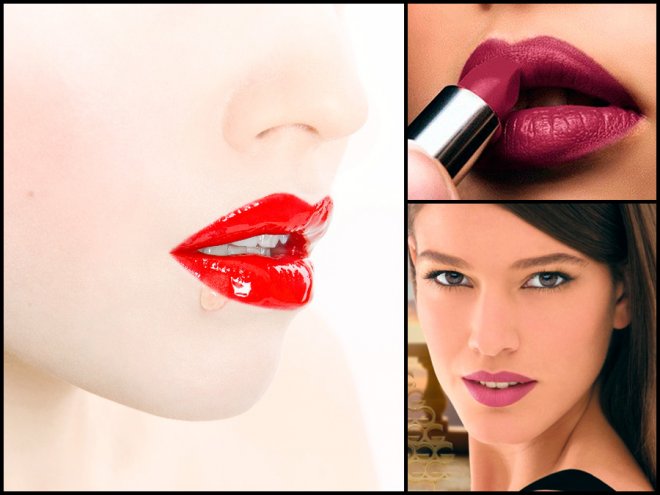 How to choose the right lipstick