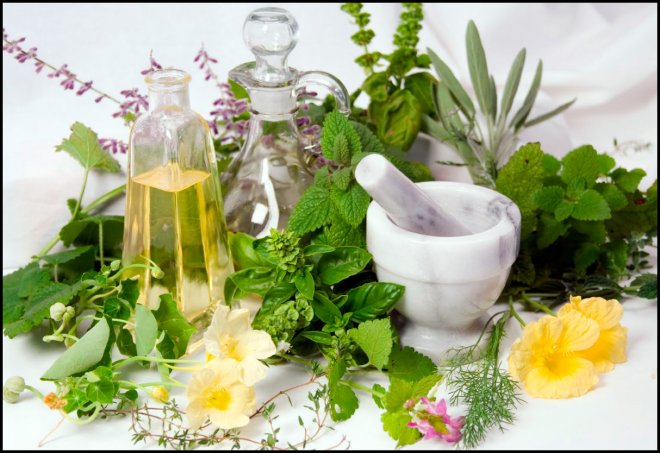 Natural cosmetics: myth or reality?