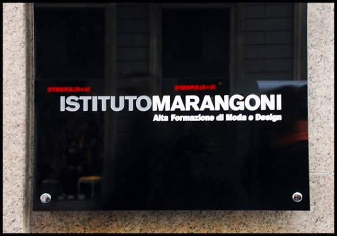 Marangoni istituto marangoni