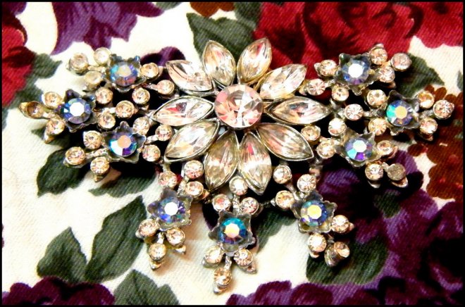 Vintage jewelry