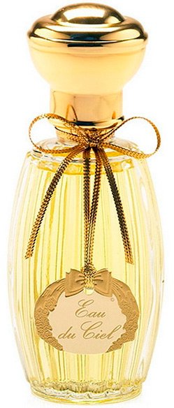 Annick goutal eau du ciel