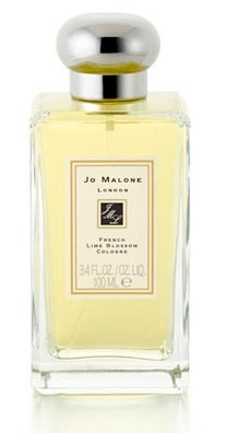 Jo malone french lime blossom