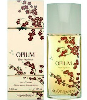 Perfume Opium Opium Fleur Imperiale