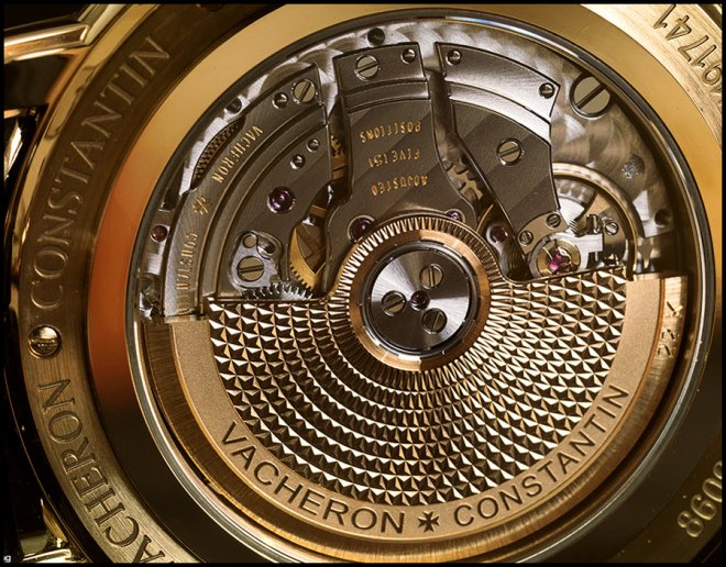 Vacheron Constantine