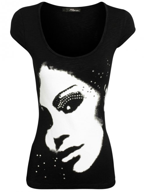 Glamorous Women's T-Shirts