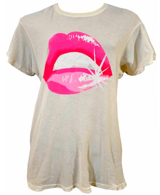 Fashion T-shirts, Kiss T-shirt