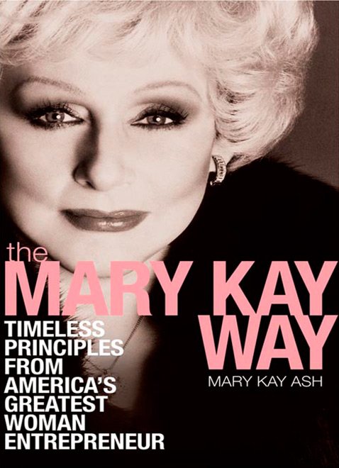 Mary Kay Wagner Ash