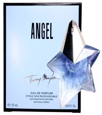 Thierry mugler angel