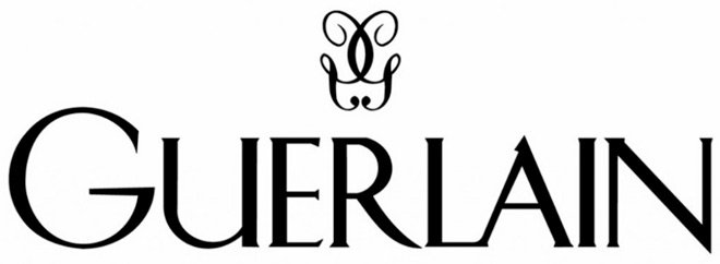 Guerlain perfume house logo