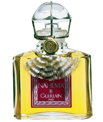 perfume by Guerlain Naem - Nahema