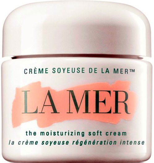 cream de la Mer