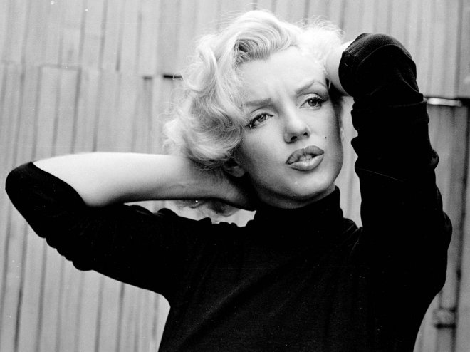 Marilyn Monroe photo