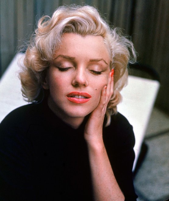 Marilyn Monroe photo