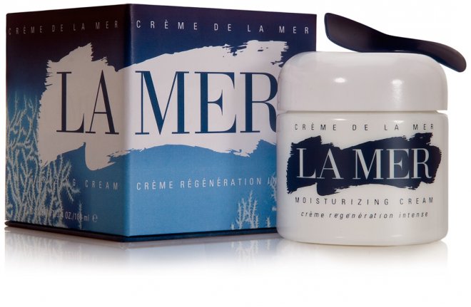 cream de la Mer